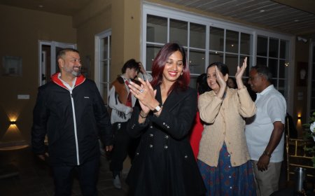 फिल्म डीडीएलजे के नाम रहा जिफ का आखिरी दिन