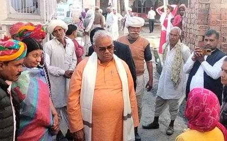 मंत्री की फटकार से क्या सुगम होंगी पहाड़ी गांव गलियों की राह