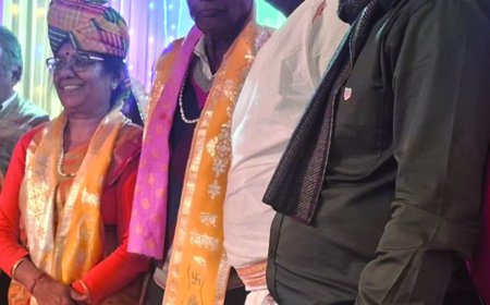 प्रमुख उधोगपति सुशील नीरा जैन करेंगे शिलान्यास