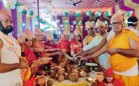 दुनिया का सबसे खूबसूरत पौधा प्रेम और स्नेह का होता है : आचार्य इन्द्रनन्दी