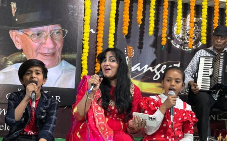 लाखों हैं यहां दिल वाले...समेत अनेक गीतों ने दिलों को छूआ