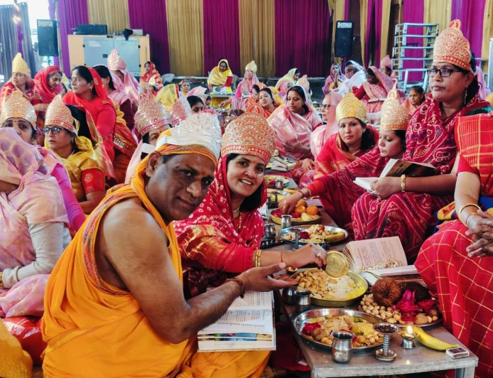 सच्ची आस्था का सच्चा फल मिलता है - आचार्य इन्द्रनन्दी