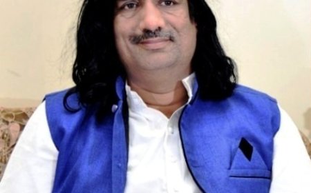 लंदन में  'भारत गौरव सम्मान' से सम्मानित होंगे  डॉ पं.नंद किशोर पुरोहित