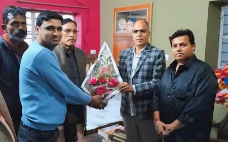 गर्मियों में प्रत्येक व्यक्ति को मिलेगा शुद्ध पेयजल : चौधरी