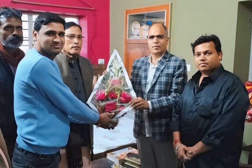 गर्मियों में प्रत्येक व्यक्ति को मिलेगा शुद्ध पेयजल : चौधरी