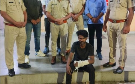 सनसनीखेज नृशंस हत्याकाण्ड का  खुलासा