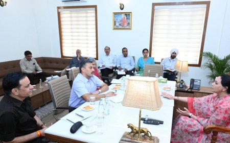 गोविन्द देवजी मंदिर का होगा जीर्णोद्धार