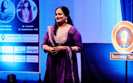 नारियों को पूजने की नहीं, सशक्त करने की जरूरत