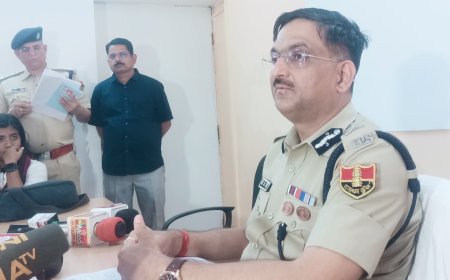 जेल प्रहरी भर्ती परीक्षा 2018 में हुआ बड़ा खुलासा