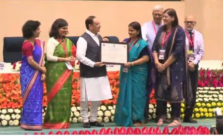 टीबी मुक्त ग्राम पंचायत अभियान में राजस्थान देश में तीसरे स्थान पर