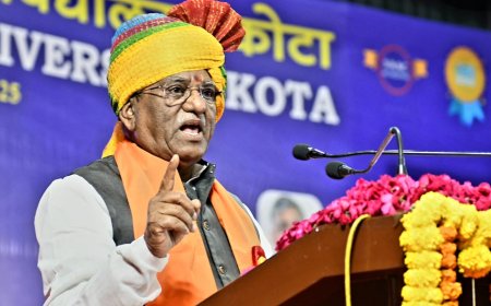 तकनीकी शिक्षा नवाचार, अनुसंधान और व्यावहारिक ज्ञान का संगम है : बागडे