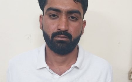 ऑपरेशन ’’भौकाल’’ के तहत बाड़मेर पुलिस की बड़ी सफलता