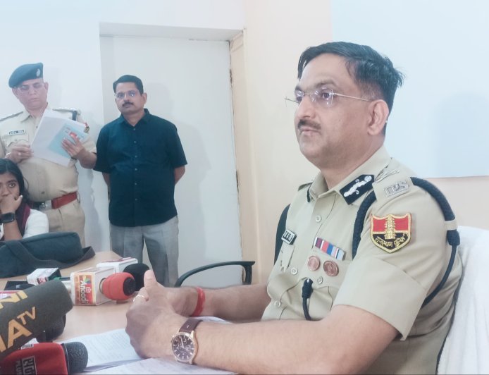 जेल प्रहरी भर्ती परीक्षा 2018 में हुआ बड़ा खुलासा