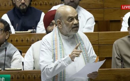 मोदी सरकार का यह संकल्प