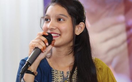 निवाई में अंतर्मना म्यूजिकल ग्रुप द्वारा विशाल भजन संध्या आज