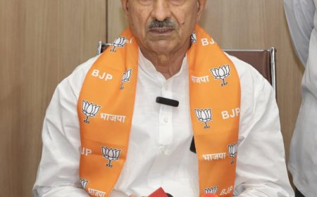 भारतीय सेना ने ऑपरेशन सिंदूर चलाकर आतंकियों को दिया मुंह तोड़ जवाब : मदन राठौड़