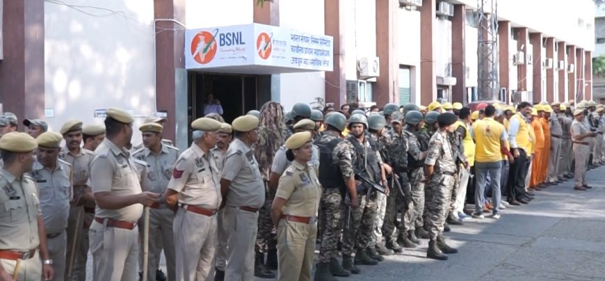 ऑपरेशन अभ्यास’