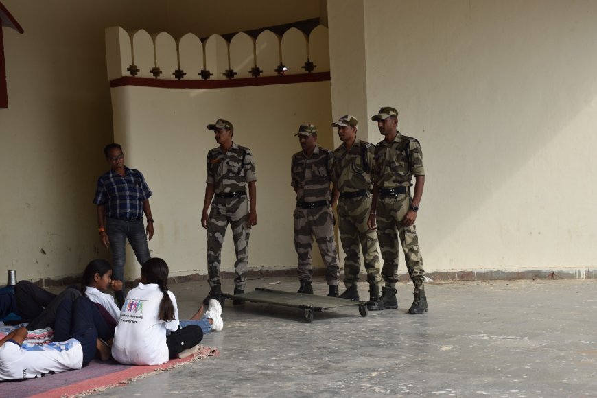 ऑपरेशन अभ्यास’