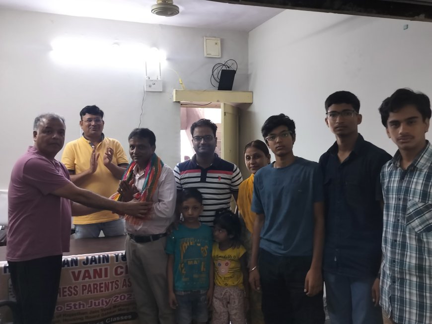 प्रतिभाओं को निखारने के लिए नि:शुल्क शतरंज प्रशिक्षण शिविर