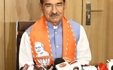 अंतिम छोर पर बैठे व्यक्ति को भी मिलेगी मदद : मदन राठौड़