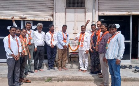 डॉ. श्यामा प्रसाद मुखर्जी की जयंती पर वार्ड 88 में कार्यक्रम आयोजित