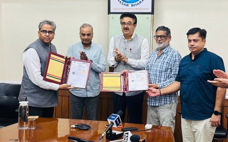 हैंडबॉल को बढ़ावा देने के लिए ऐतिहासिक कदम