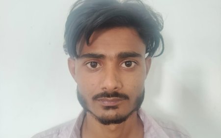 फर्जी सिम रैकेट का पर्दाफाश