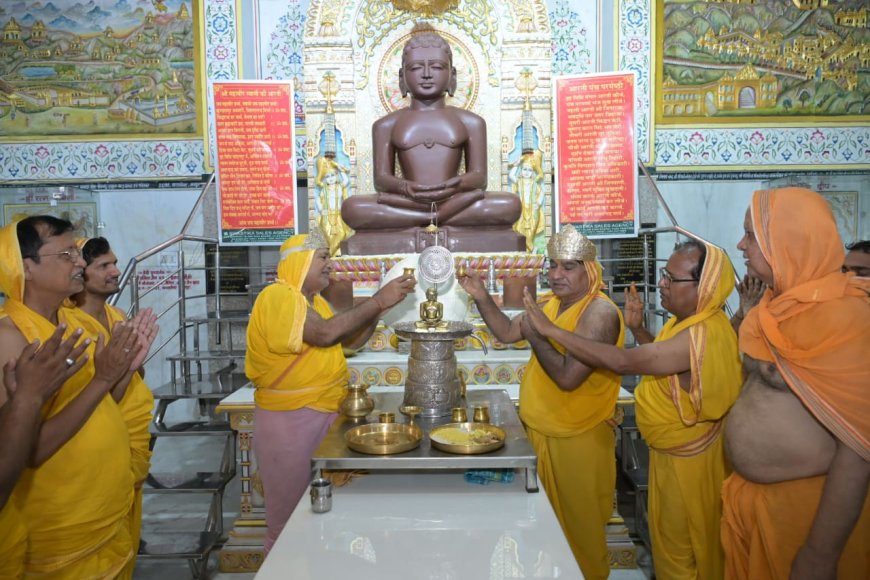 नेमीनाथ जी की साधना से यश की प्राप्ती संभव