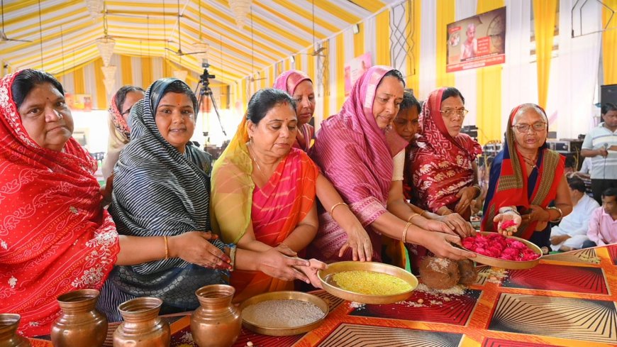 णमोकार मंत्र अनादिनिधन : आचार्य श्री वर्धमान सागर जी