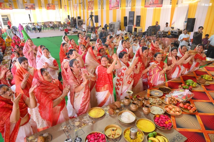 णमोकार मंत्र: आध्यात्मिक ऊर्जा का अमृत स्रोत : आचार्यश्री वर्धमान सागर जी