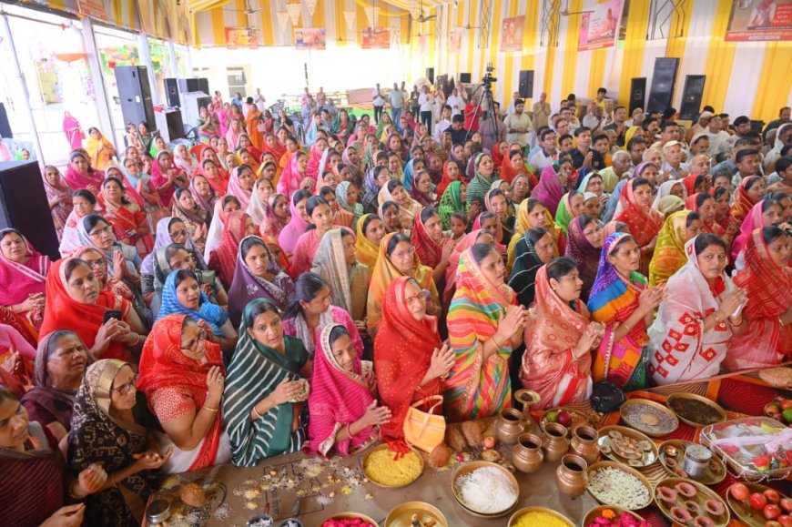 णमोकार मंत्र: आध्यात्मिक ऊर्जा का अमृत स्रोत : आचार्यश्री वर्धमान सागर जी