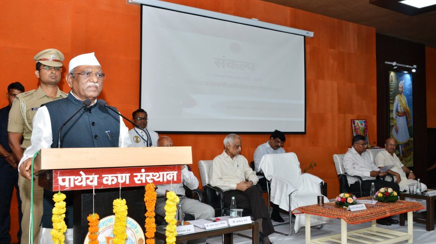 जनहित की, गरीबों की और सार्वजनिक हित की योजनाओं में विलंब नहीं हो : राज्यपाल