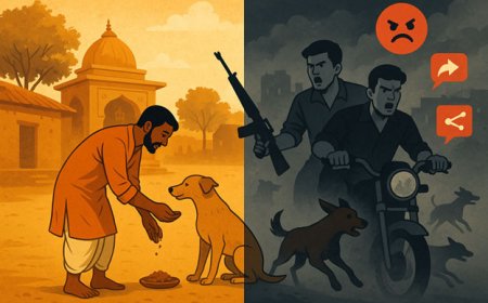 A Reflection on Ethics, Empathy, and Our Shared Cultural Heritage