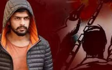 जयपुर एवं टोंक जिलों से लॉरेन्स गैंग के गुर्गे गिरफ्तार