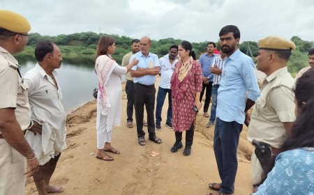 आमजन से भी एहतियात बरतने की अपील