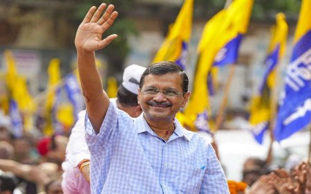 आम आदमी पार्टी राजस्थान का कार्यकर्ता सम्मेलन