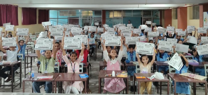 ‘थर्स्ट-फ्री राजस्थान’