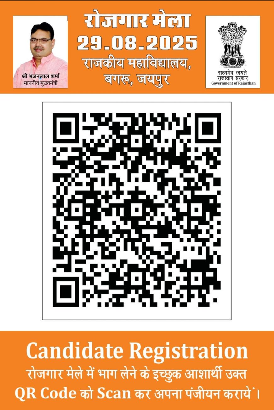 50 निजी कंपनियां युवाओं को देंगी रोजगार की सौगात