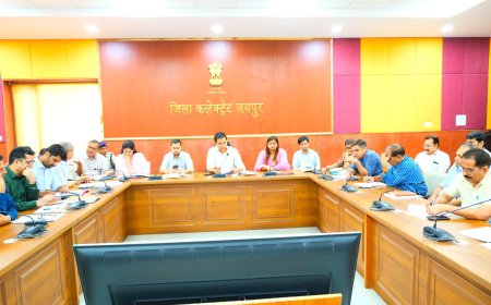 ग्रामीण व शहरी सेवा शिविर 17 सितम्बर से होंगे आयोजित