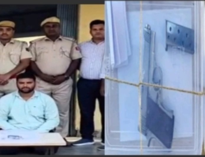 अपहरणकर्ताओं के चंगुल से गुजरात के दो व्यापारियों को बचाया