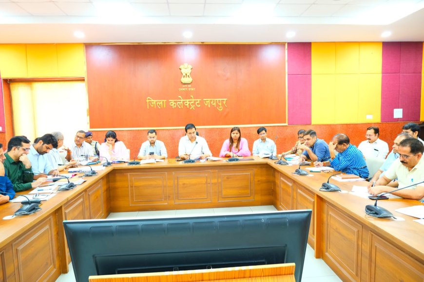 ग्रामीण व शहरी सेवा शिविर 17 सितम्बर से होंगे आयोजित