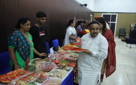 भारतीय उत्पादों का बाज़ारों में दबदबा - स्वदेशी व्यापार की नई पहचान