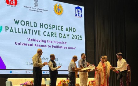 स्वास्थ्य सेवाओं में राजस्थान रच रहा कीर्तिमान