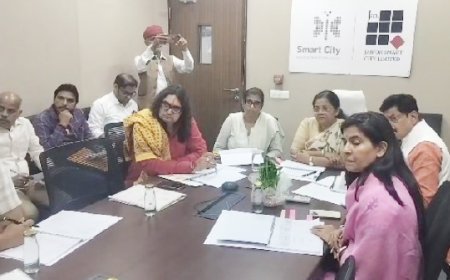 दीवाली पर जगमगाएगा जयपुर