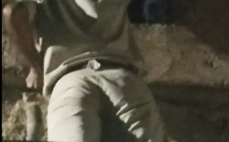 अलवर पुलिस का कांस्टेबल हजारीलाल बना देवदूत