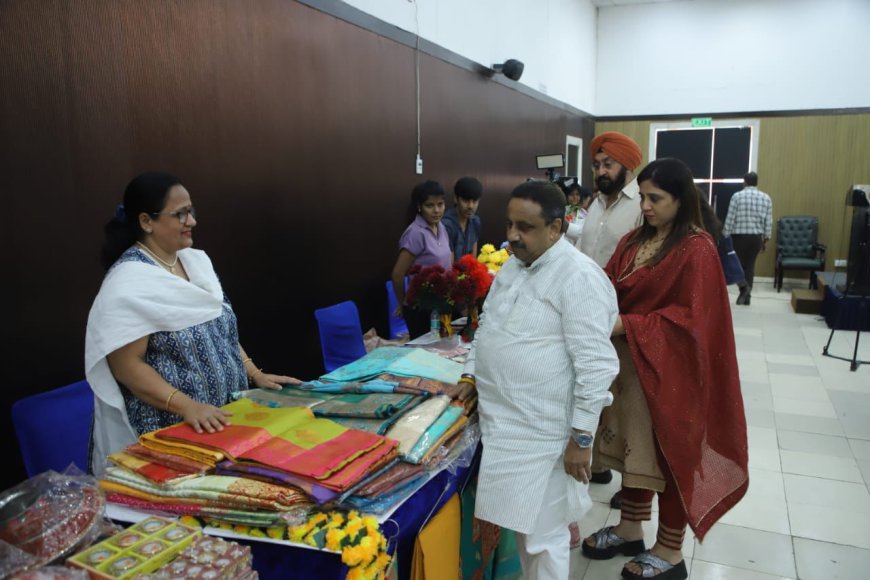 भारतीय उत्पादों का बाज़ारों में दबदबा - स्वदेशी व्यापार की नई पहचान