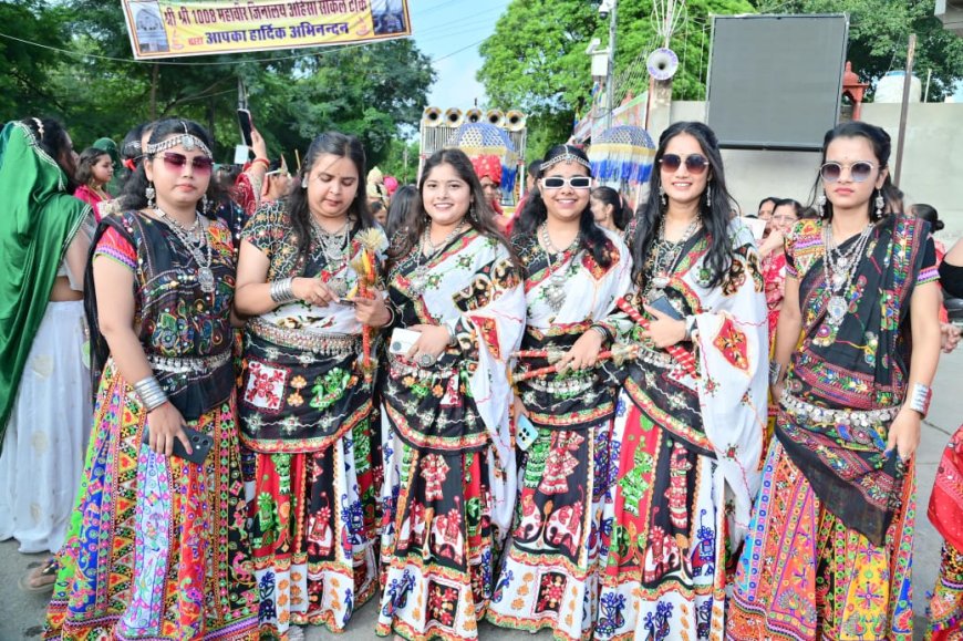 आचार्य पद प्रतिष्ठापन शताब्दी महोत्सव