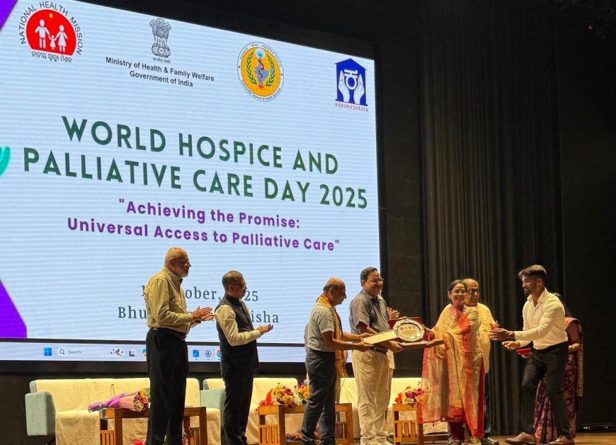 स्वास्थ्य सेवाओं में राजस्थान रच रहा कीर्तिमान