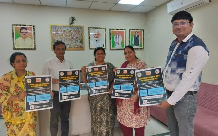 चेस चैंपियनशिप में युवा खिलाड़ी प्रतिभा का करेंगे उत्कृष्ट प्रदर्शन