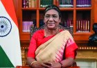 राष्ट्रपति मुर्मू ने 'वीबी-जी राम जी बिल 2025' को दी मंजूरी